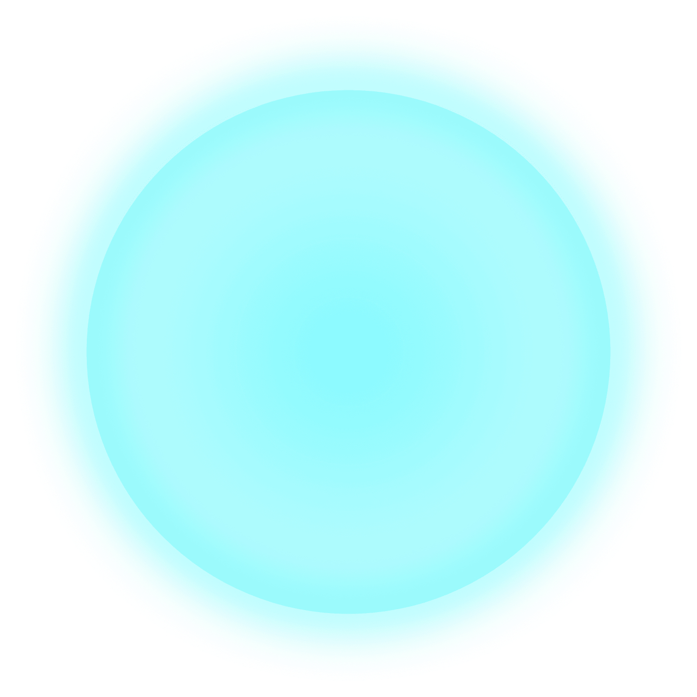 Glow-Circle