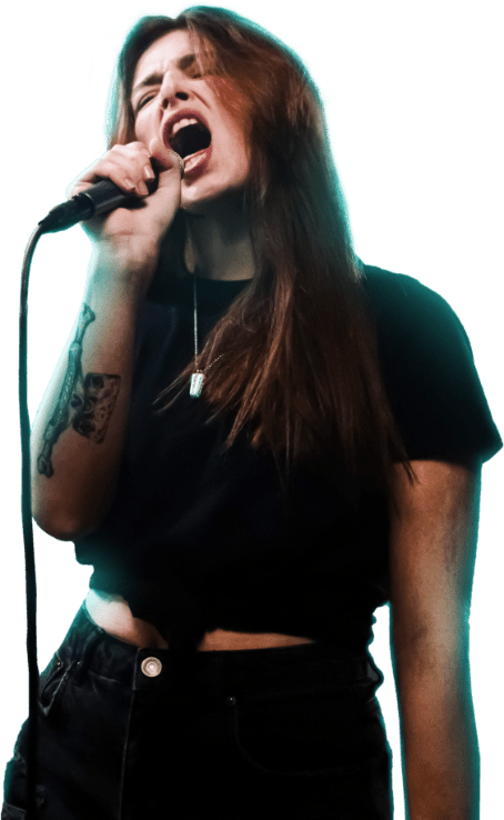 Hero-Singer